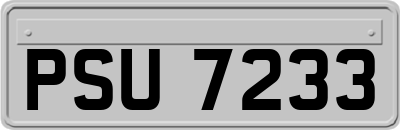 PSU7233