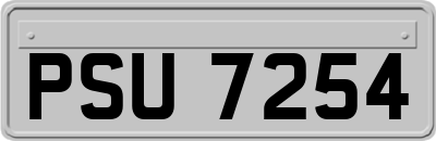 PSU7254