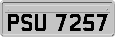 PSU7257