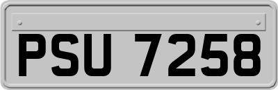 PSU7258