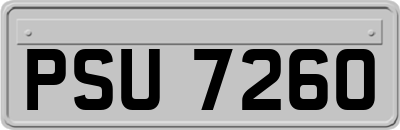 PSU7260