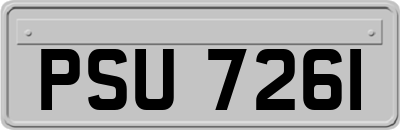 PSU7261