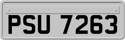 PSU7263