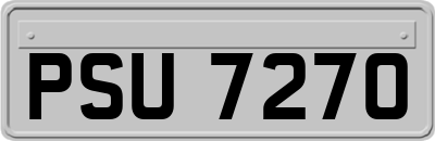 PSU7270