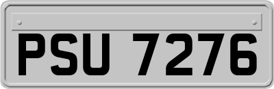 PSU7276