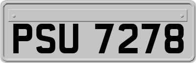 PSU7278