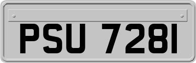 PSU7281
