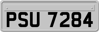 PSU7284