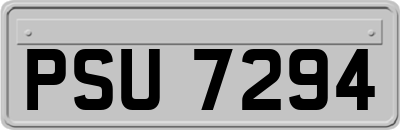PSU7294