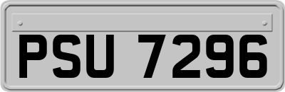 PSU7296