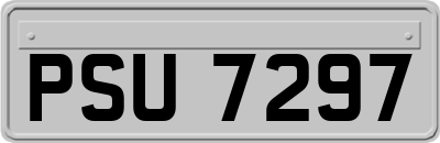 PSU7297