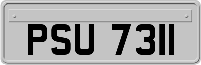PSU7311
