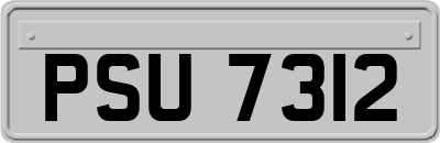 PSU7312
