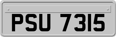 PSU7315