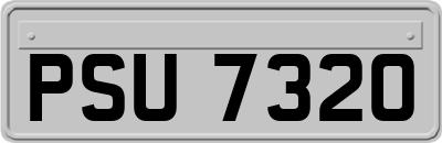 PSU7320