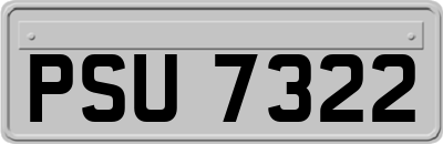 PSU7322