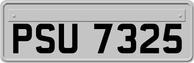 PSU7325
