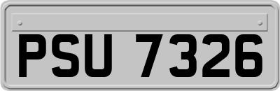 PSU7326