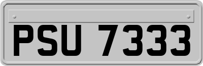 PSU7333