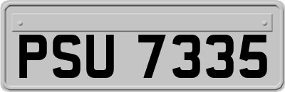 PSU7335