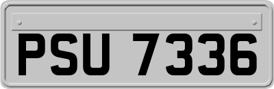 PSU7336