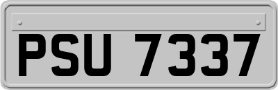 PSU7337