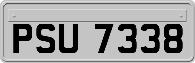 PSU7338