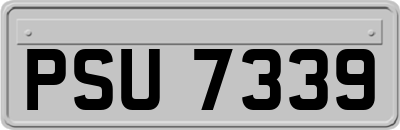 PSU7339