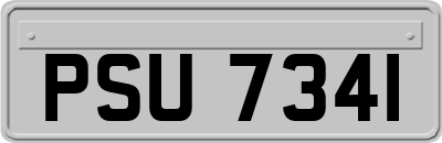 PSU7341