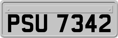 PSU7342