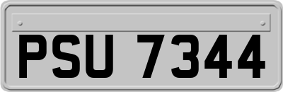 PSU7344