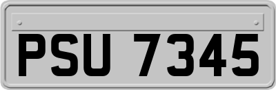 PSU7345