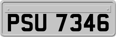 PSU7346