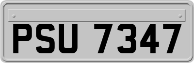 PSU7347