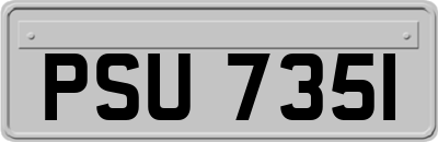 PSU7351