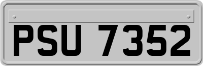PSU7352