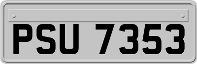 PSU7353