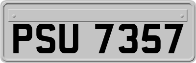 PSU7357