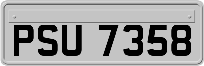 PSU7358