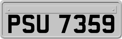 PSU7359