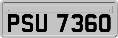 PSU7360