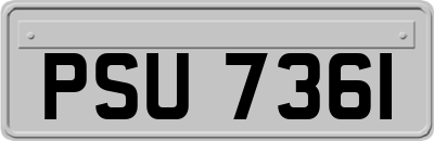 PSU7361