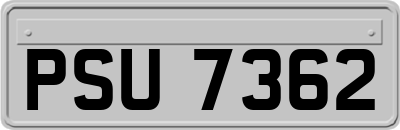 PSU7362