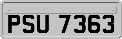 PSU7363