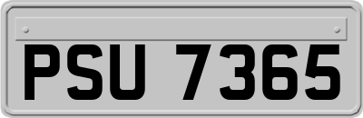 PSU7365
