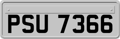 PSU7366