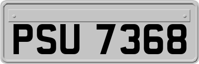 PSU7368