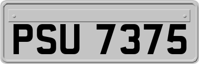 PSU7375