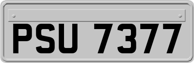 PSU7377