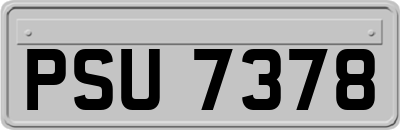 PSU7378